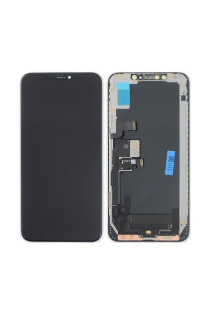 Uyumlu Iphone Xs Lcd Ekran Dokunmatik