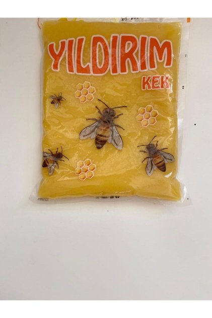 Arı Keki 1x20 Kg protein li