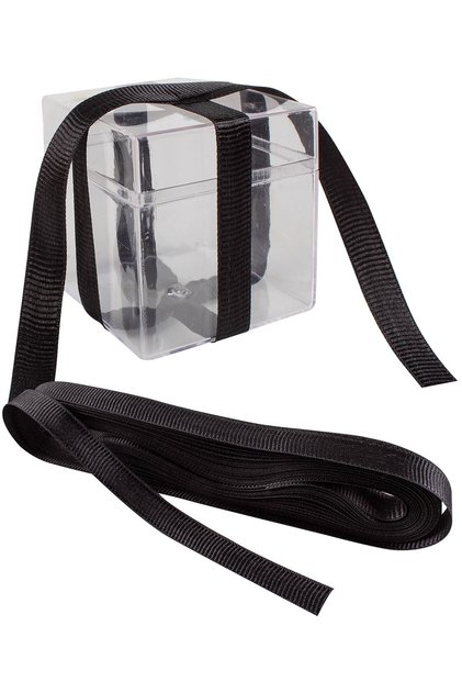 Grogen Ribbon 1 Cm 10 Mt