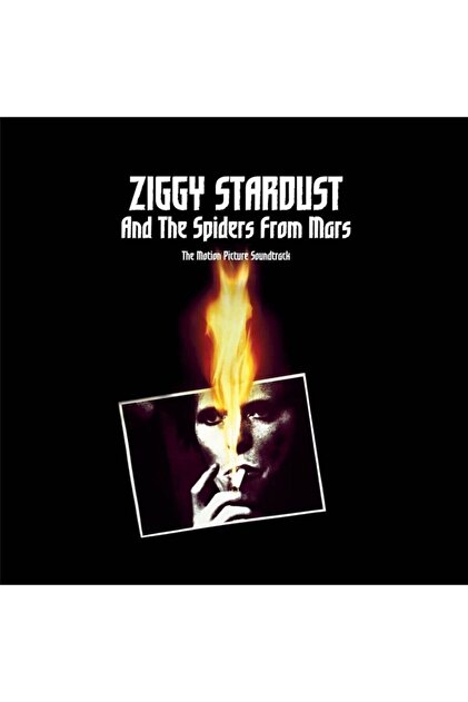 洋楽 David Bowie Ziggy Stardust LP Genel Markalar Yabancı Plak - David Bowie /ziggy Stardust And The