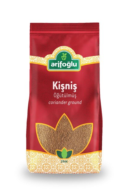 Kişniş Öğütülmüş 250g