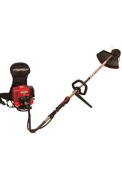 Datsu Tr 755 Sırt Tipi Motorlu Tırpan 3,1 Hp Profesyonel - Fiyatı