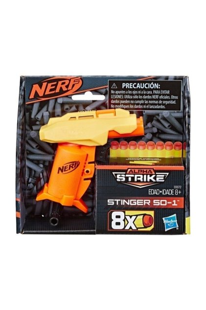Alpha Strike Blaster Stinger