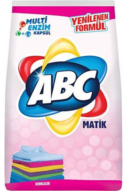Matik 10 Kg 66 Yıkama