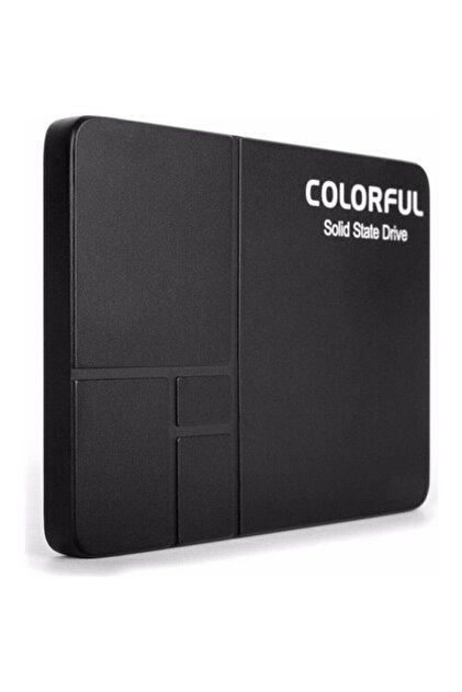 Colorful 240 Gb Sata 3.0 2.5