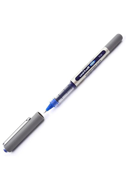 uni-ball Uniball Eye Fine Ub-157 Roller Kalem Mavi Fiyatı