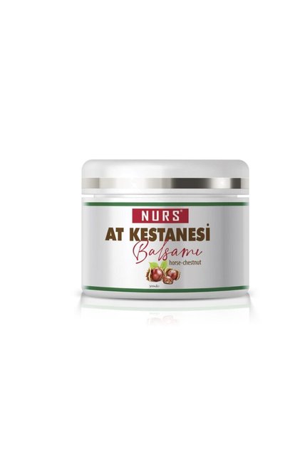 Horse Chestnut Balm 500 ml Horse Chestnut Cream