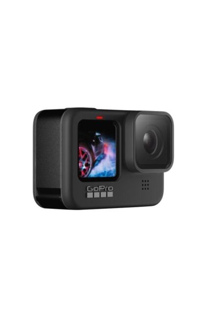【送料込】GoPro 9 ＋ おまけ GoPro Hero 9 Black Media Mod Siyah Fiyatı, Yorumları - Trendyol