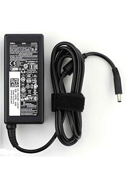 Dell 19.5v 3.34a 65w 4.5*3.0mm Şarj Adaptörü Orijinal - Fiyatı