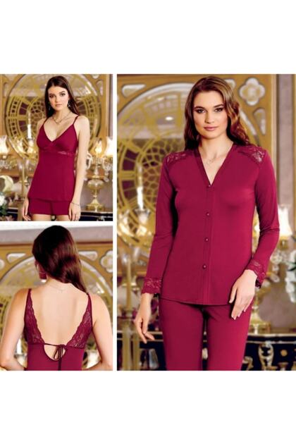 Combed Cotton Set of 6 Koton 115