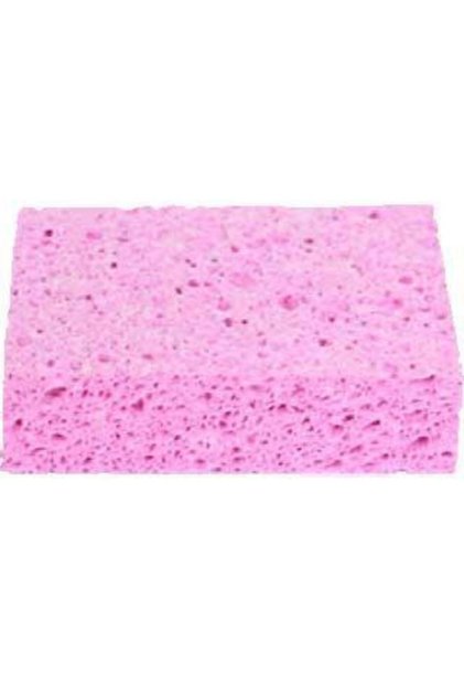 Perforated Texture Sponge