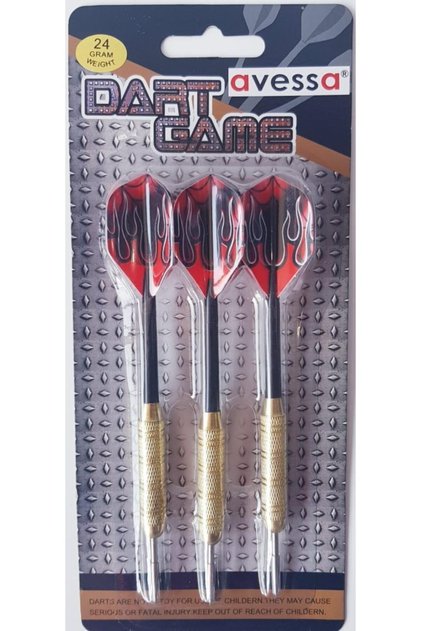 24 Gr Dart Oku 3 Adet