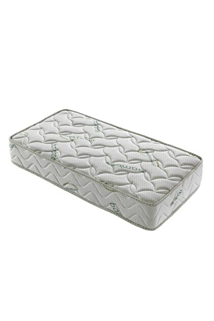 Kupons Bamboo Ortopedik Yaylı Bebek Yatak-tüm Ölçüler
