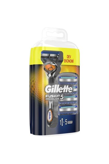 Fusion Proglide Flexball Tıraş Makinesi