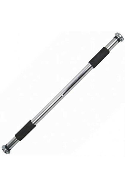 Krom Koridor Barfiksi (120-200 Cm Arası) Barfix Spor Aleti Demiri Barfiks Çubuğu
