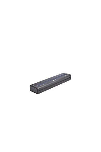Brother Pj-763 Mfı Mobıl Yazıcı Bluetooth Bağlantılı 300 Dpi A4