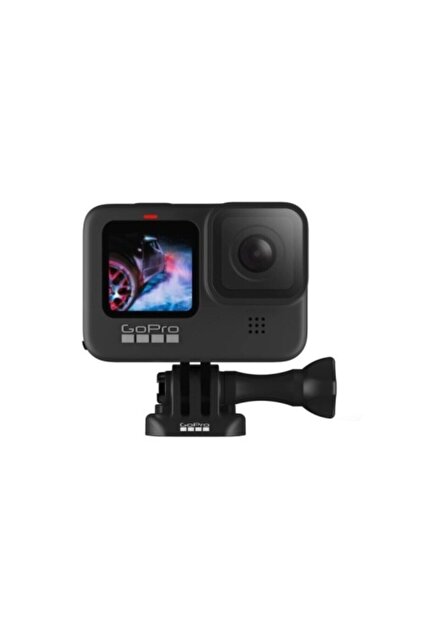 GoPro Hero 9 Black Aksiyon Kamerası Fiyatı ve Yorumları - Trendyol
