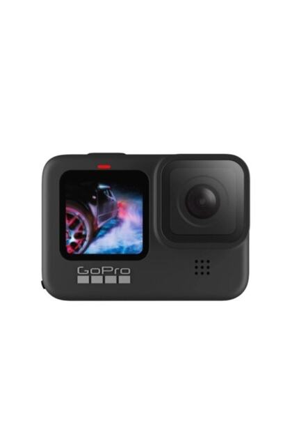 GoPro9 カメラ　ビデオカメラ　＃ 111 GoPro Hero 9 Black Aksiyon Kamerası Fiyatı ve Yorumları - Trendyol