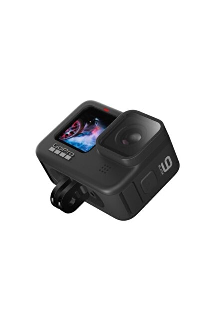 GoPro Hero 9 Black Aksiyon Kamerası Fiyatı ve Yorumları - Trendyol