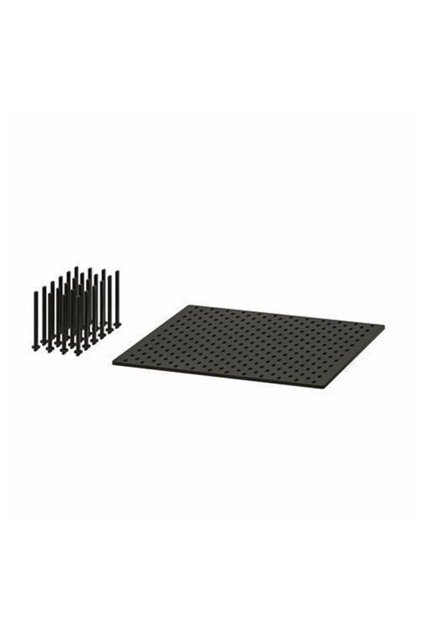 Organizator de sertar Uppdatera, Antracit, 80 cm