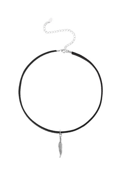 Choker Boyun Kolye