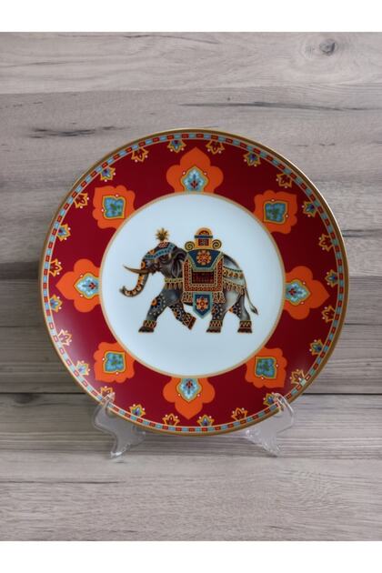 Elefante- Serving Plate Set for 6 People
