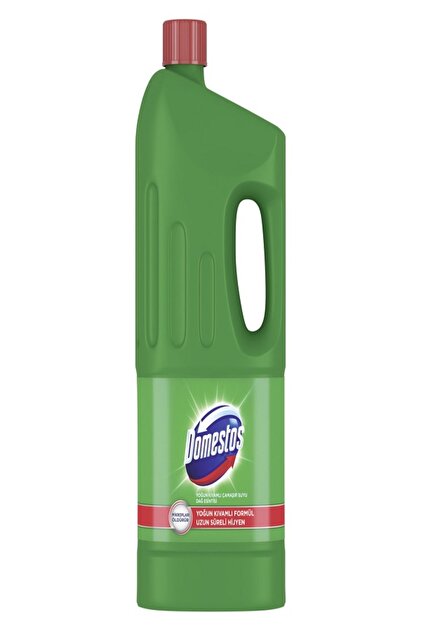 DOMESTOS Çamaşır Suyu Dağ Esintisi 1850 Ml