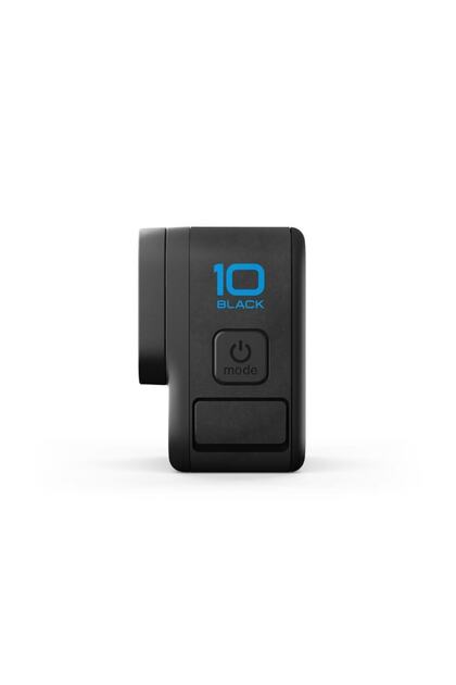 GoPro Hero10 Black Action Camera Aksiyon Kamerası Siyah Fiyatı
