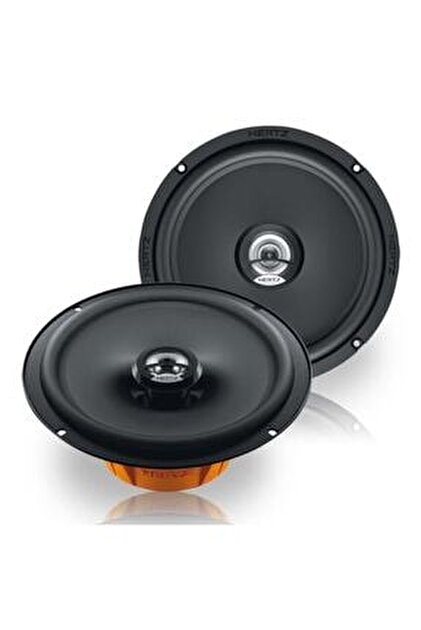 Vind hertz speakers in Auto diversen op