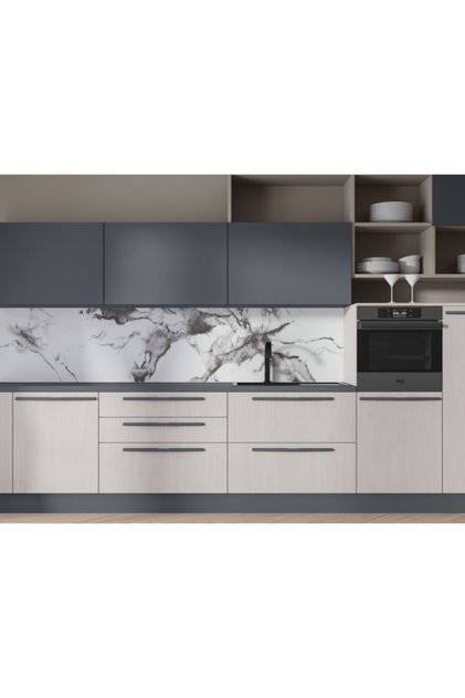 Kitchen Countertop Waterproof Adhesive Foil Coating 70 X 300