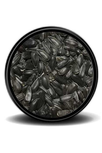 Paraket Küçük Siyah Çekirdek 1 Kg