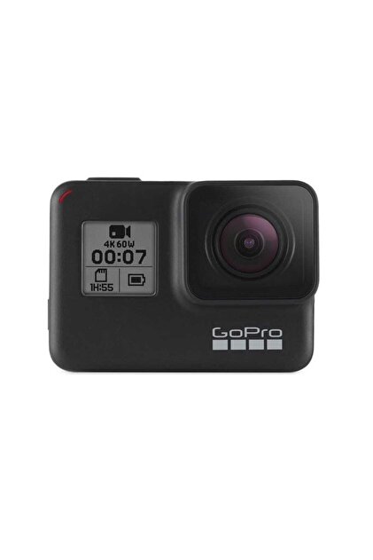 その他 gopro hero7 GoPro Hero 7 Black Aksiyon Kamera Fiyatı, Yorumları - TRENDYOL