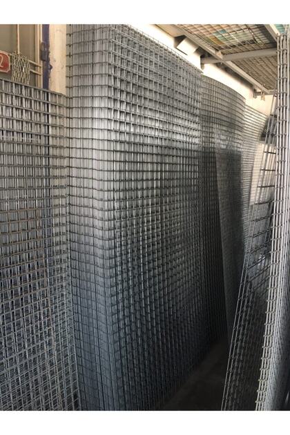 Kaynaklı Hasır Tel 5*5 Cm 120*240 Cm