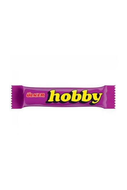 Hobby Bar 25 gr