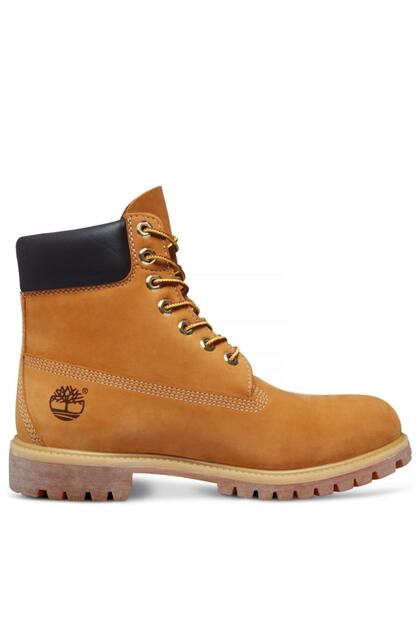 Timberland Premium Tall Lace up Waterpro- Trendyol