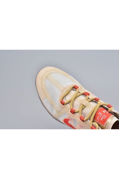Nike Kadın Turuncu Air Vapormax Chinese Ayakkabı 2019 Bq7041-200 - 8