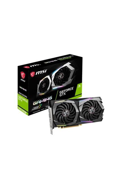 MSI Geforce Gtx 1660 Super Gamıng 6gb Gddr6 192 Bit Ekran Kartı