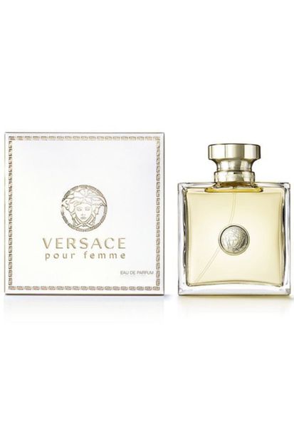 Versace Pour Femme Edp 50 ml Kadın Parfümü 8011003994601 - 2