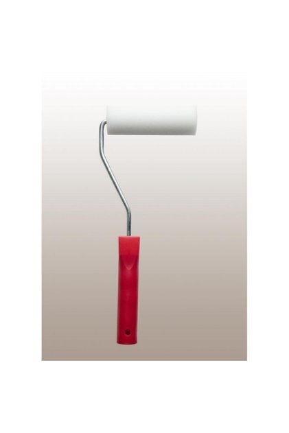 Paint Sponge Roller 10 cm