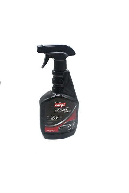 CARPİ Hızlı Cila Sıvı Pump 500ml - Fiyatı, Yorumları