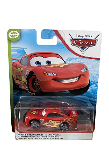 Cars Disney / Şimşek Mcqueen - Fiyatı, Yorumları