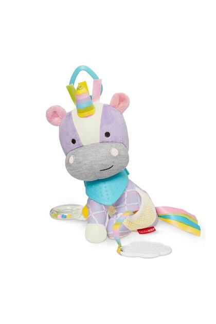 Bb - Activity Unicorn St