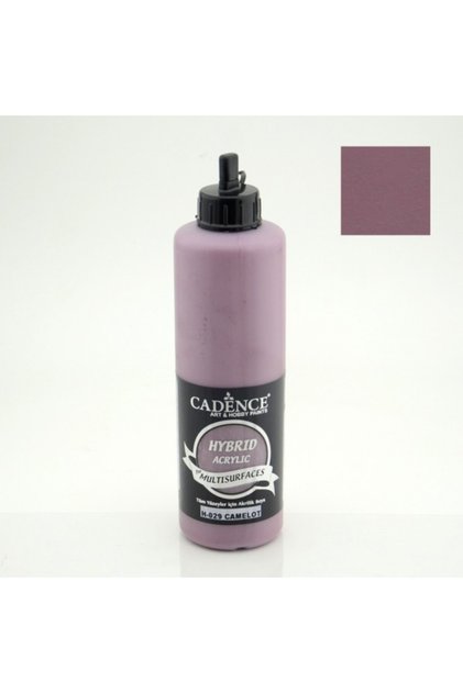 Hybrıd Akr. Multısurfaces H-029 Camelot 500ml