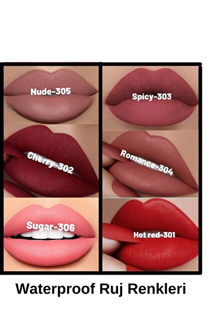 Cleo Cosmetics Avantajlı Waterproof Makyaj Seti - Fiyatı, Yorumları