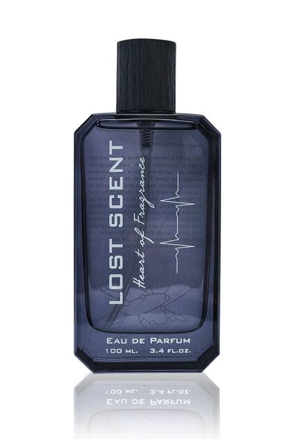 Lost Scent M19 Pr Intense ( Prada L Homme Intense ) Edp 100ml