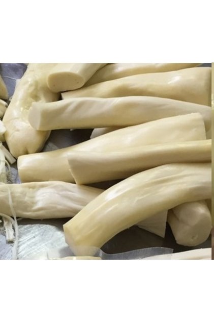 Tel Peynir  Çiftlik Sütünden Köy Çeçil Peyniri 1 Kg