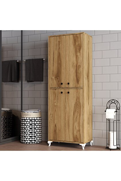 Moxen Mobilya Bd2 Çok Amaçlı Dolap - Fiyatı, Yorumları