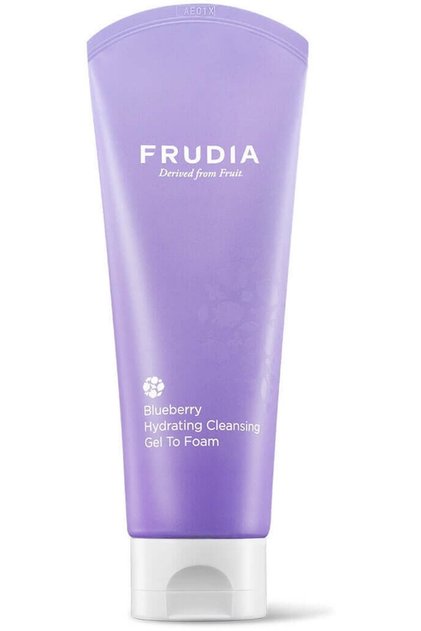 Brand: Frudia Blueberry Hydrating Gel To Foam Cleanser 145 Ml Category: Tonic