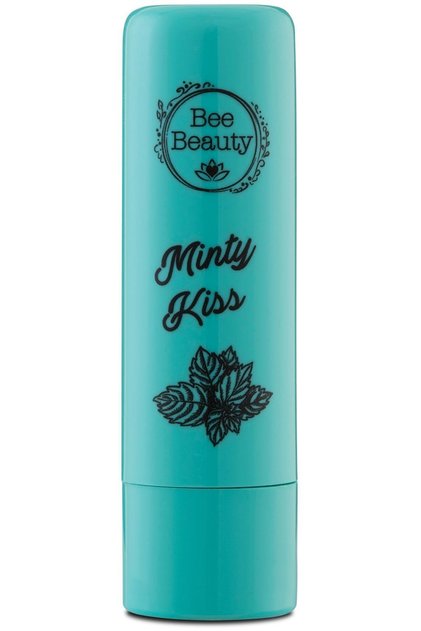 Brand: Lip Balm Minty Kiss Category: Lip Balm and Peeling