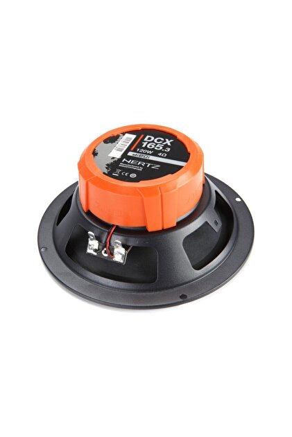 Hertz Dcx165.3 16.5 Cm 120 Watt Oto Hoparlör Takımı - Fiyatı